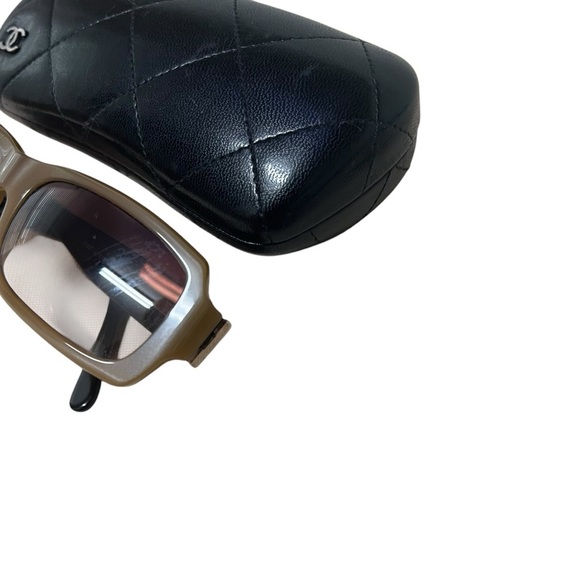Chanel Sunglasses Style 5125 With Case *Frames Only - Please Read Description - Picture 4 of 16